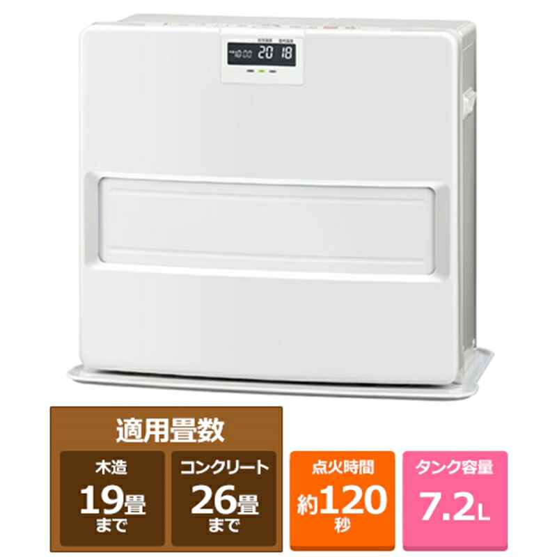 楽天市場】コロナ fh-vx7322byの通販