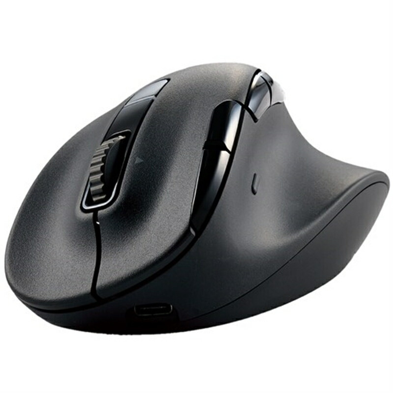 楽天市場】エレコム Bluetooth / 無線 マウス 静音 ワイヤレスマウス 8