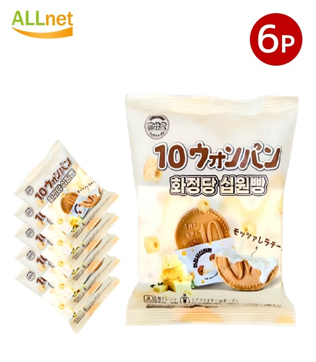 楽天市場】10円パンの通販