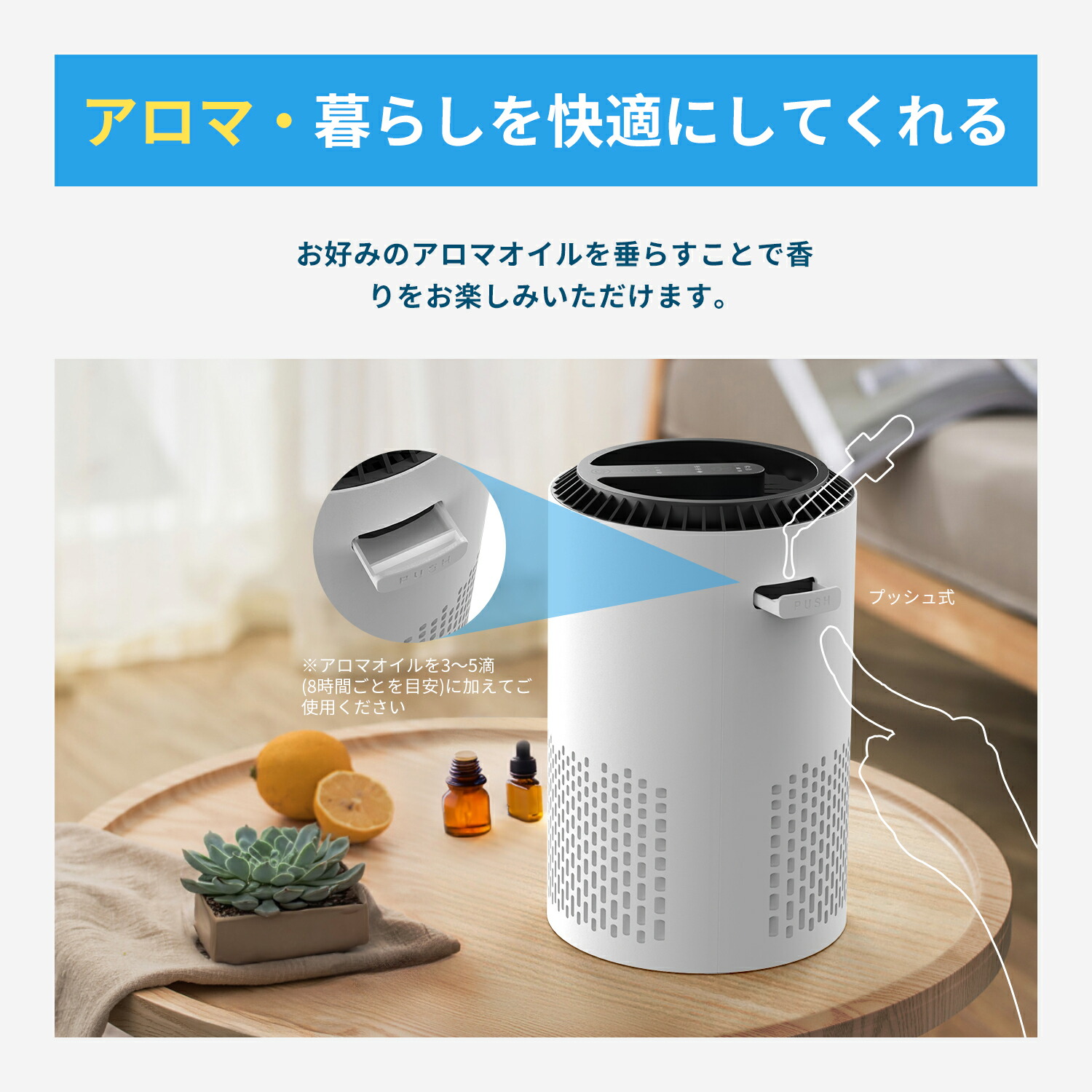 楽天市場】【P5倍還元☆20%OFFクーポン☆ウイルス除去~抗菌】KLOUDIC