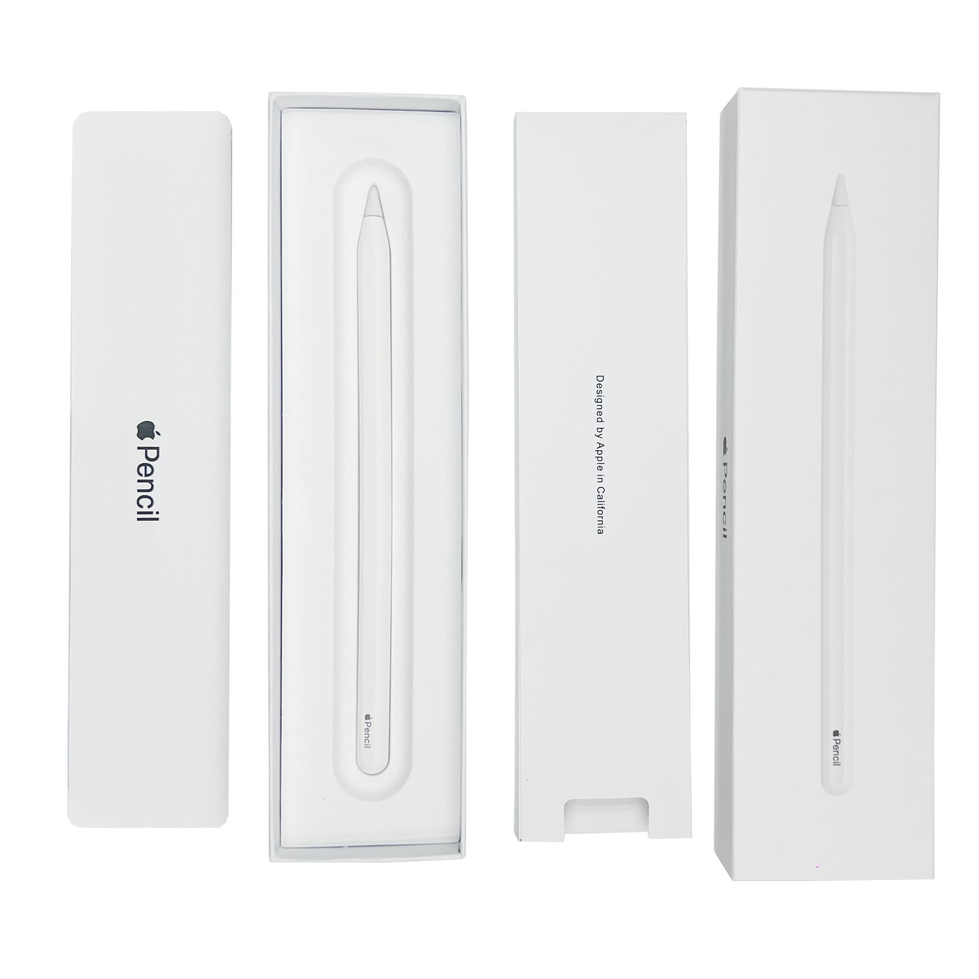 完全未開封・未使用Apple Pencil (第2世代)正規品 未使用品 開封のみ