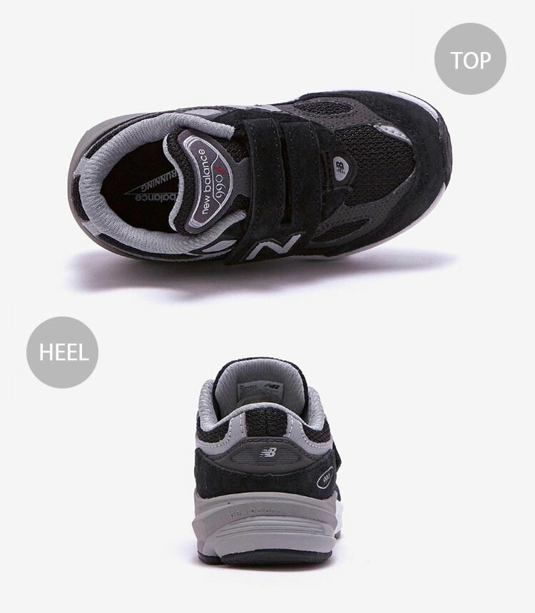 楽天市場】New Balance ニューバランス キッズ スニーカー NewBalance