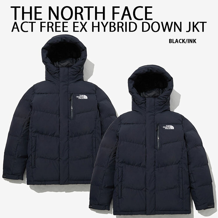 楽天市場】THE NORTH FACE ノースフェイス ダウンジャケット ACT FREE
