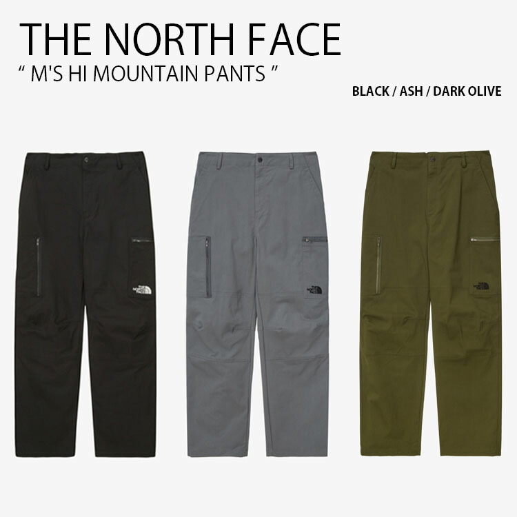 楽天市場】THE NORTH FACE ノースフェイス パンツ M'S HI MOUNTAIN