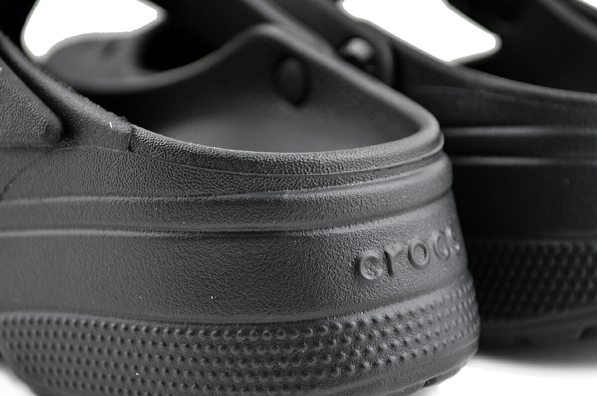 楽天市場】[ 15時までの注文で最短即日発送!! ] 【送料無料 クロックス