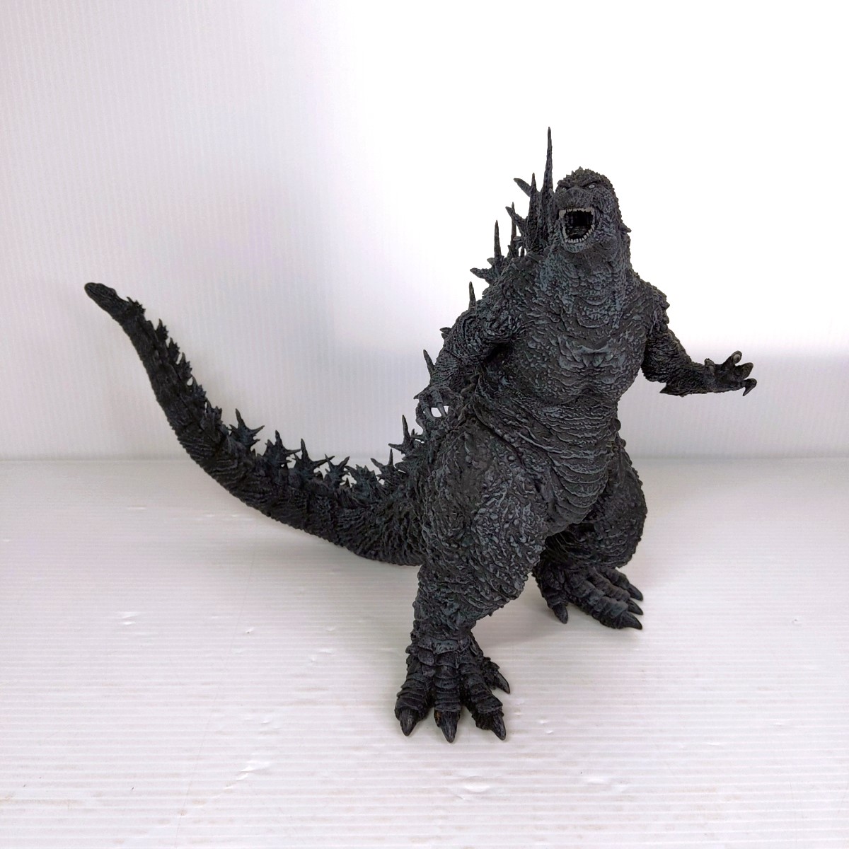 楽天市場】【中古品】一番くじ ゴジラ 70th Anniversary ラストワン賞