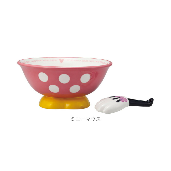 楽天市場】ディズニー ラーメンセット disney Disney 定番 丼ぶり