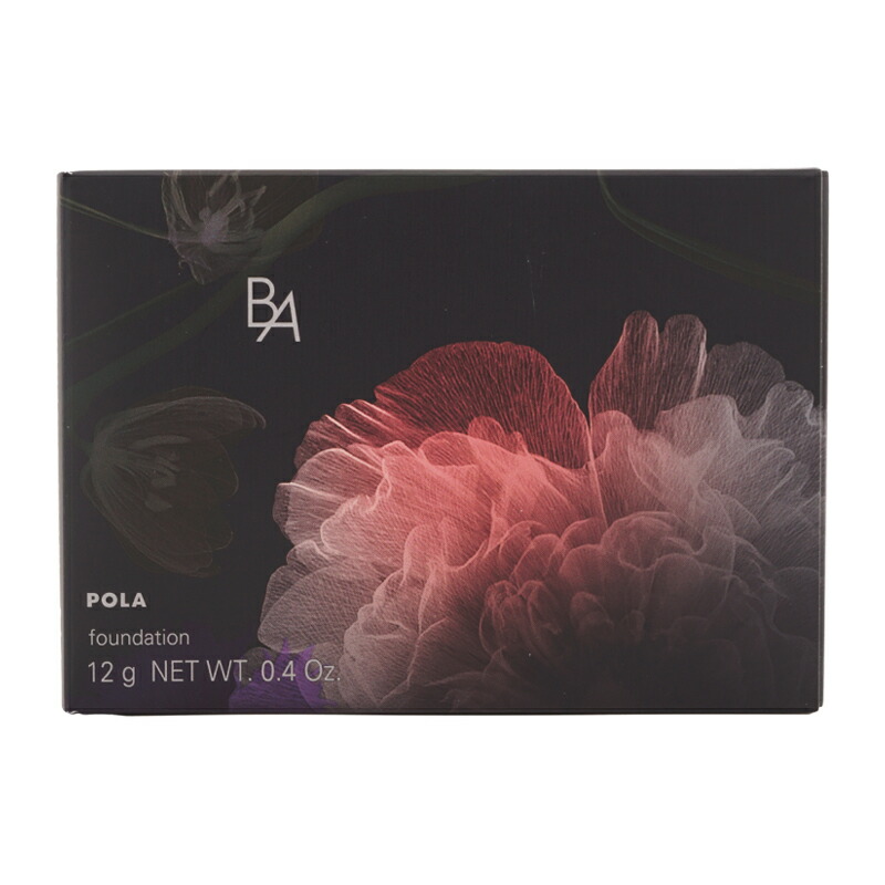 楽天市場】POLA ポーラ B.A セラムクッションファンデーションN1ライト