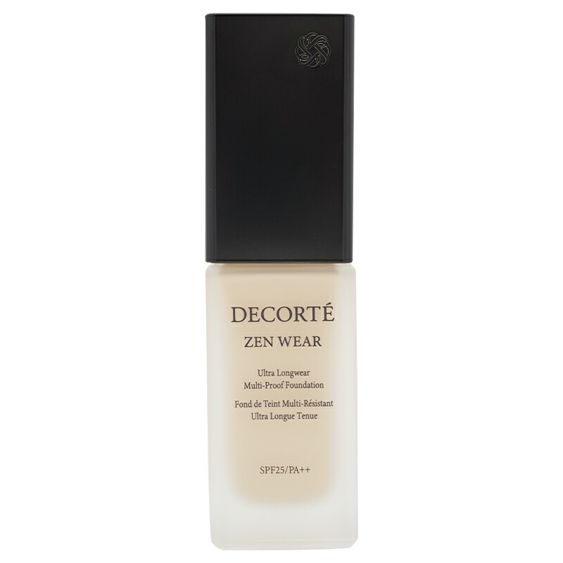 楽天市場】COSME DECORTE コスメデコルテ ゼン ウェア フルイド [5種類