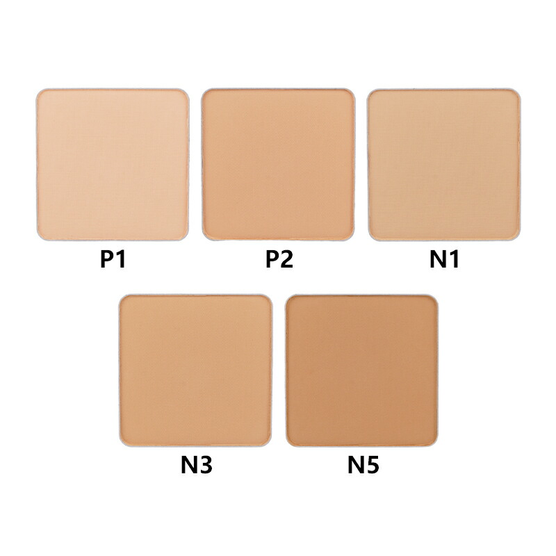 楽天市場】POLA ポーラ B.A パウダリィファンデーション [5種類から