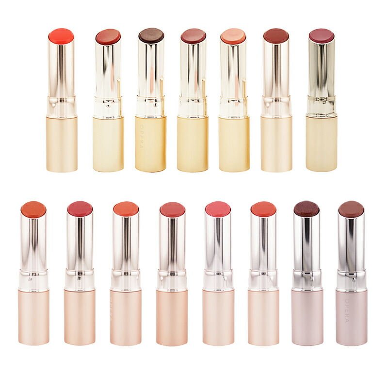 楽天市場】OPERA オペラ リップティント N グロウリップティント[15