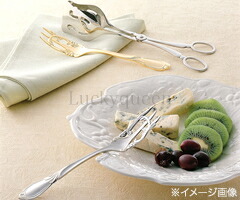 楽天市場】山崎金属工業／YAMACO クラシック 18-8 オードブルフォーク