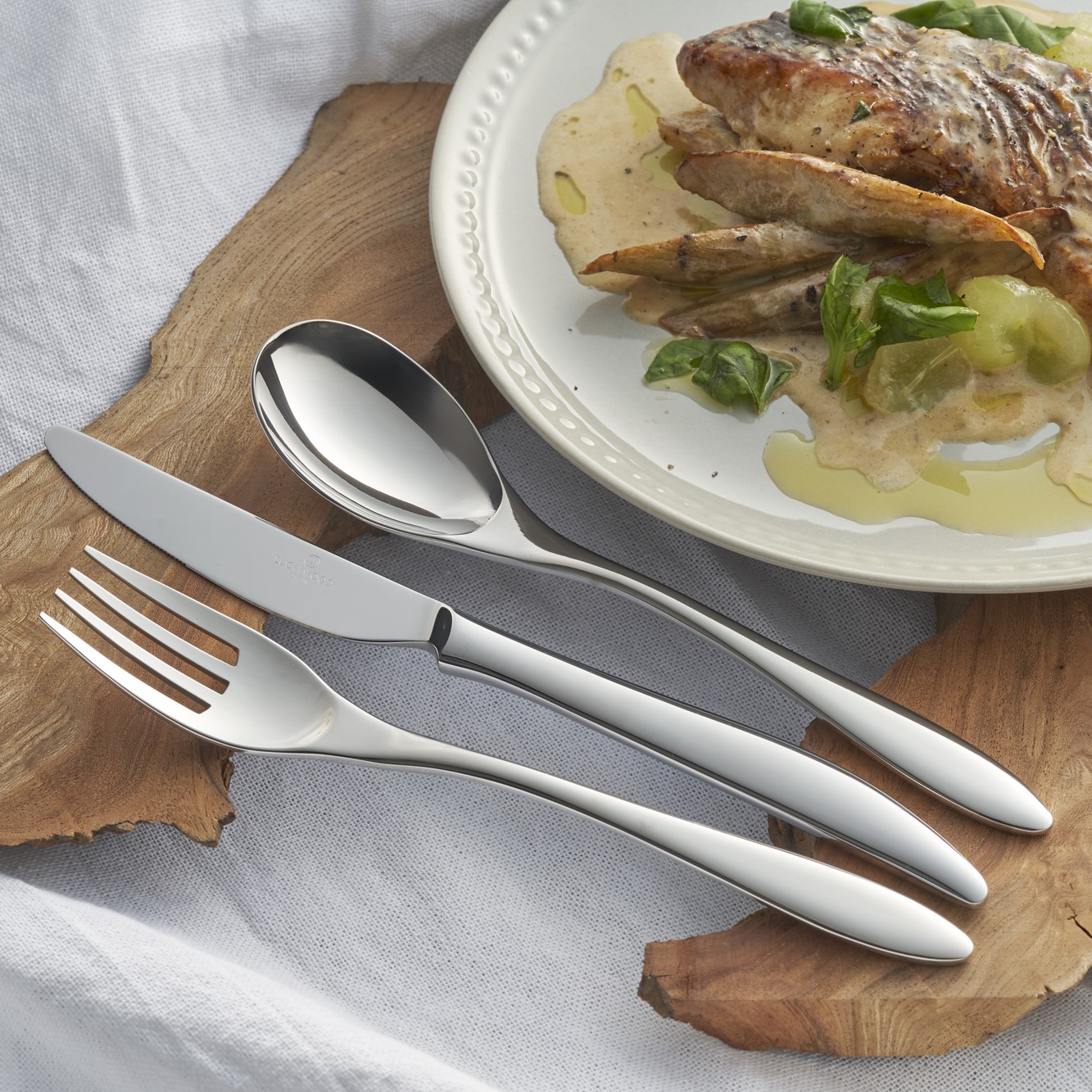 楽天市場】カトラリーセット スプーン フォーク ナイフ マリール