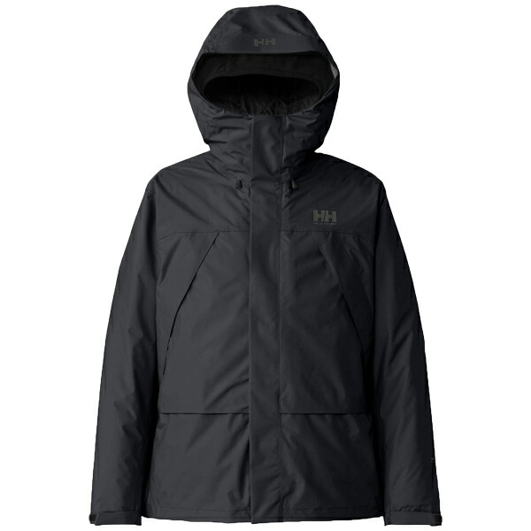 楽天市場】ヘリーハンセン【HELLY HANSEN】スカンザ3ウェイ ジャケット
