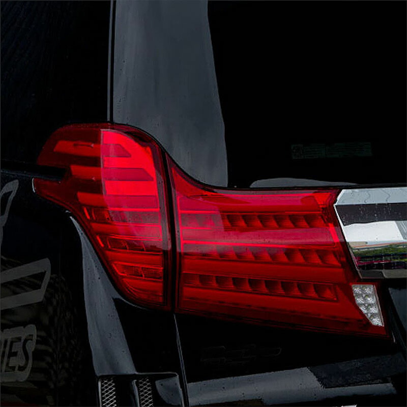 楽天市場】VALENTI ヴァレンティ トヨタ 30アルファード 前期 ジュエル