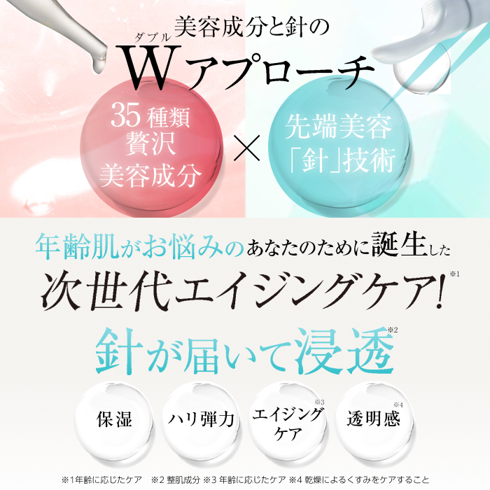 楽天市場】＼メーカー希望小売価格よ35%OFF！／ 【公式】lujo ニードル