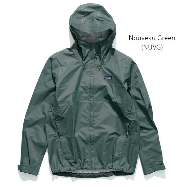 楽天市場】パタゴニア/patagonia 85240/85241 Men's Torrentshell 3L