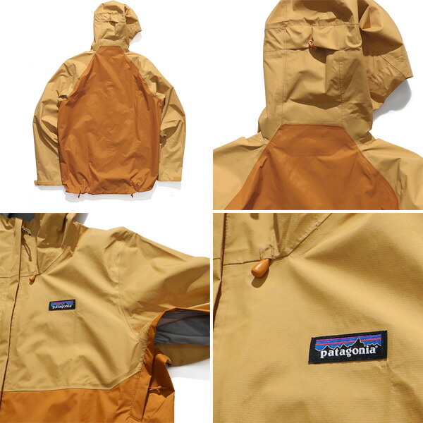 楽天市場】パタゴニア/patagonia 85240/85241 Men's Torrentshell 3L