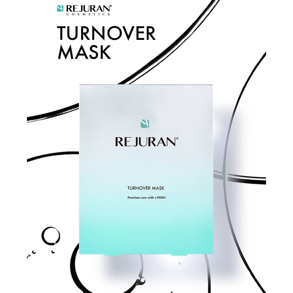 楽天市場】【リジュラン公式】 REJURAN リジュラン マスク 40mL 5枚