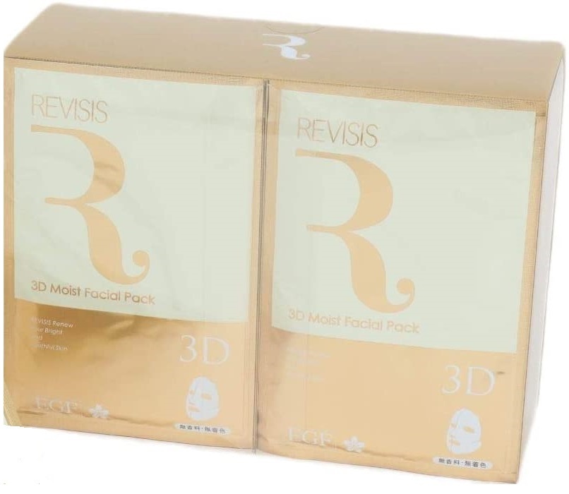 楽天市場】[リバイシス] モイスト フェイシャルパック 30枚セット 無