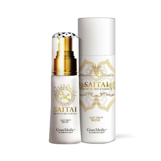 楽天市場】[Esthe Pro Labo] GROWTH BIO ESSENCE グロースバイオ