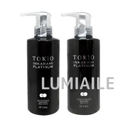 TOKIO IE インカラミ プラチナム セット」の人気商品一覧 | 安い商品を