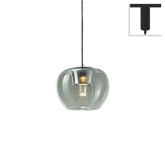 楽天市場】大光電機 ダクトレール用ペンダント DPN41791Y : 照明専門店