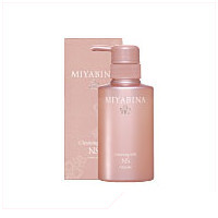 楽天市場】ミヤビナ クレンジングミルク NS（普通肌） 270g[MIYABINA