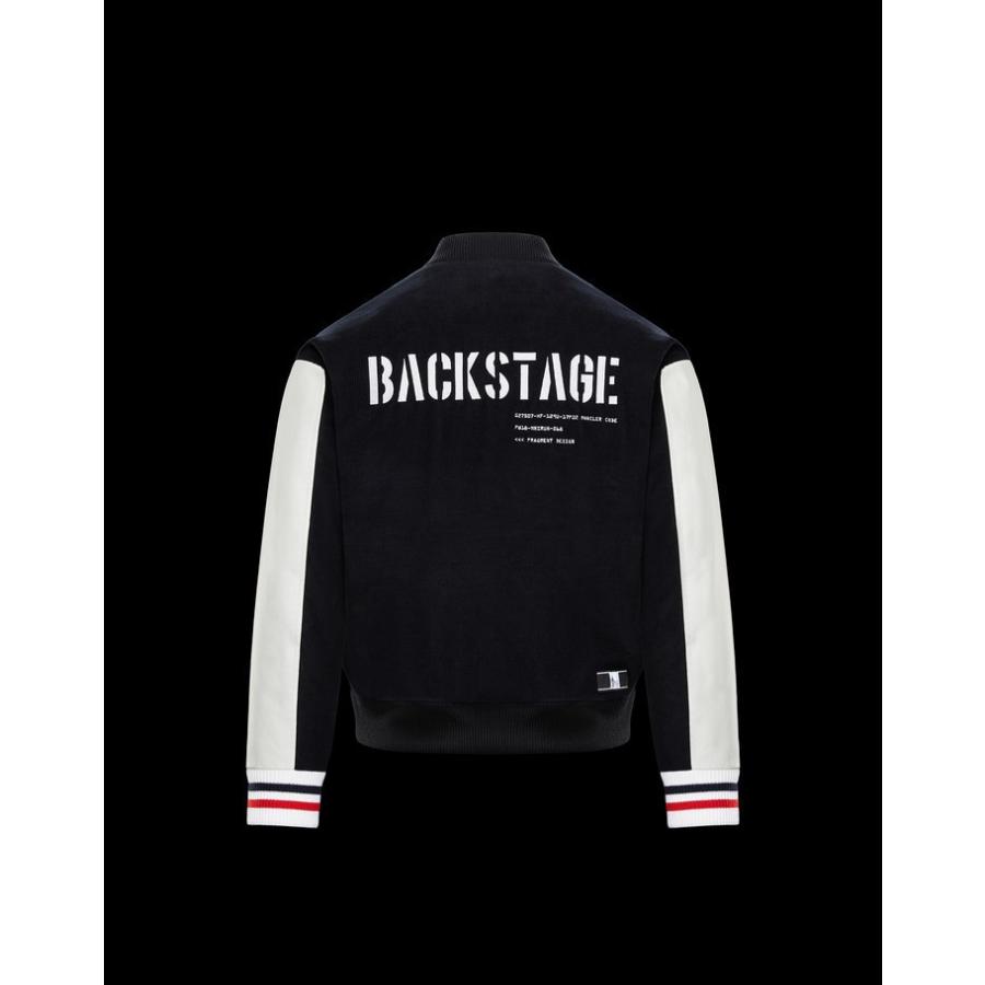 楽天市場】MONCLER GENIUS Fragment Hiroshi Fujiwara SVEN メンズ