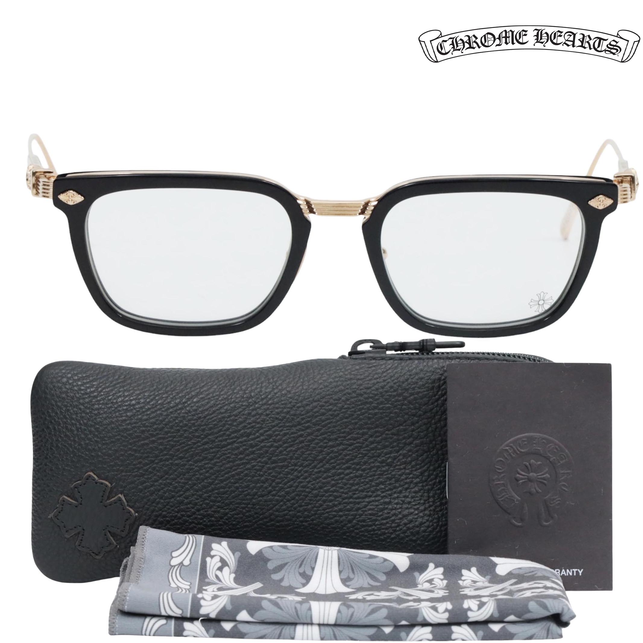 楽天市場】クロムハーツ メガネ ケース（サングラス｜眼鏡・サングラス