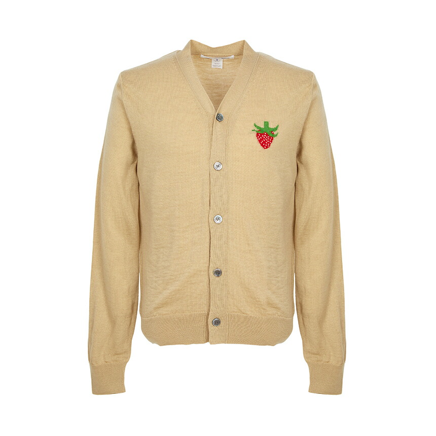 comme des garcons カーディガン」の人気商品一覧 | 安い商品を通販