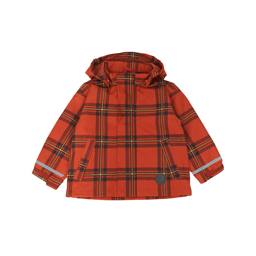 楽天市場】mini rodini（コート・ジャケット｜キッズファッション