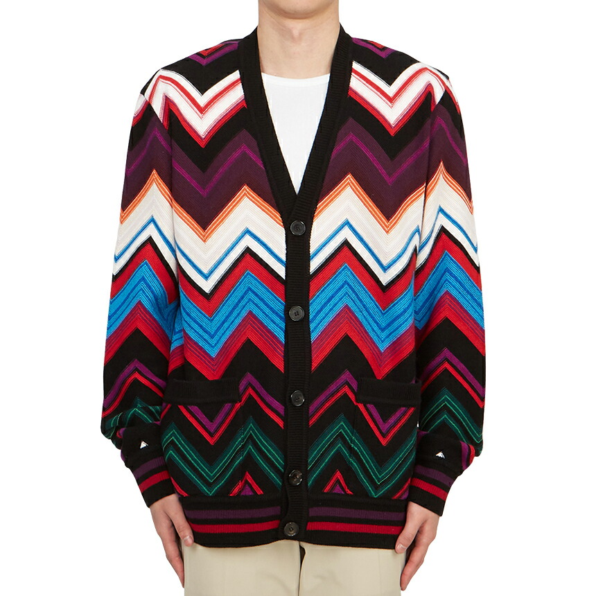 楽天市場】【3%オフクーポン配布中】MISSONI ミッソーニ メンズ