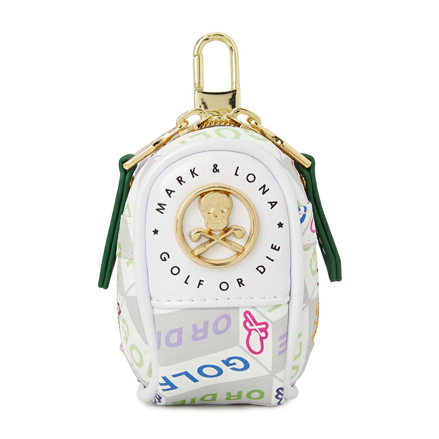 楽天市場】MARK＆LONA（バッグ・ケース｜ゴルフ）：スポーツ
