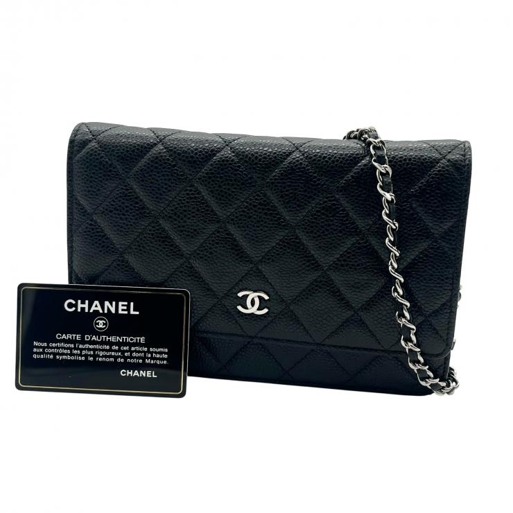 シャネル(CHANEL) チェーン ウォレット ファッションの検索結果 - 価格.com