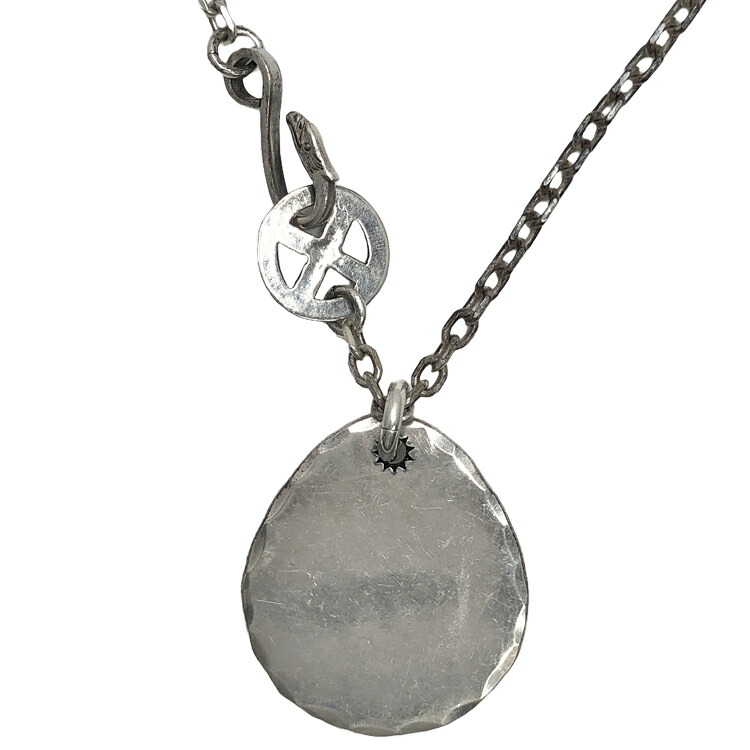 楽天市場】goro's ゴローズ SVホイール付 細角チェーン 大メタル