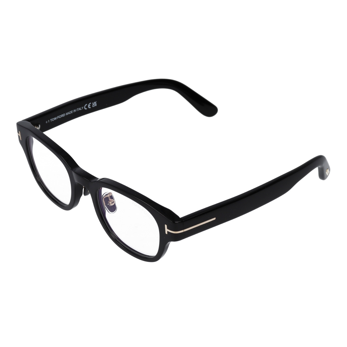 楽天市場】TOM FORDトムフォード FT5861-D-B/V 001 052 TF5861-D-B