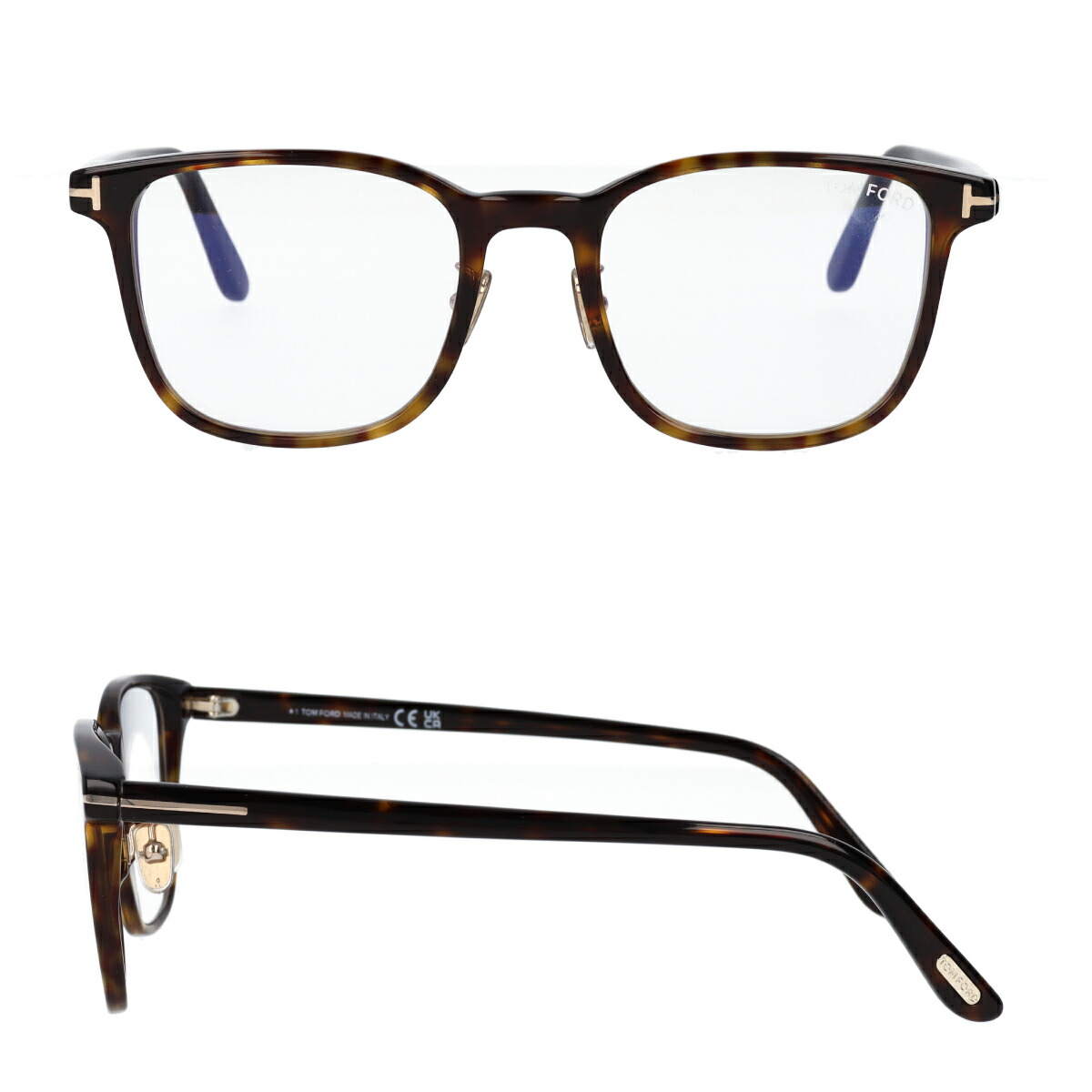 楽天市場】TOM FORD トムフォード FT5925-D-B 001 TF5925-D-B メガネ