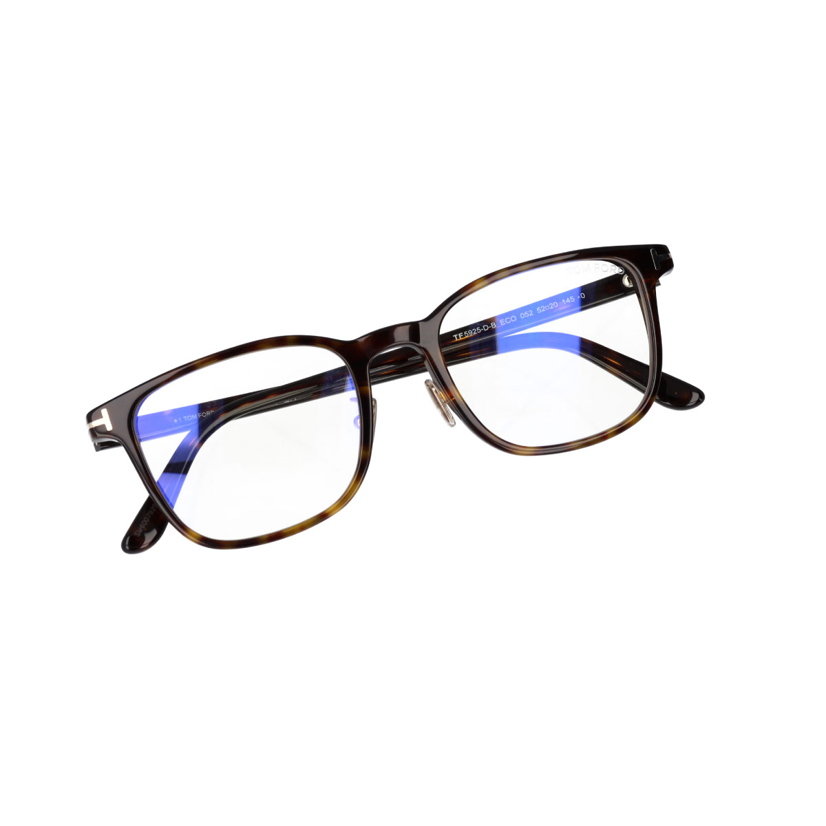 楽天市場】TOM FORD トムフォード FT5925-D-B 001 TF5925-D-B メガネ