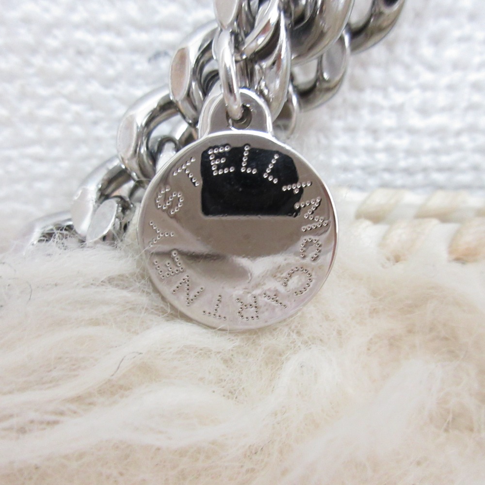 楽天市場】【中古】美品 Stella McCartney ステラマッカートニー FUR