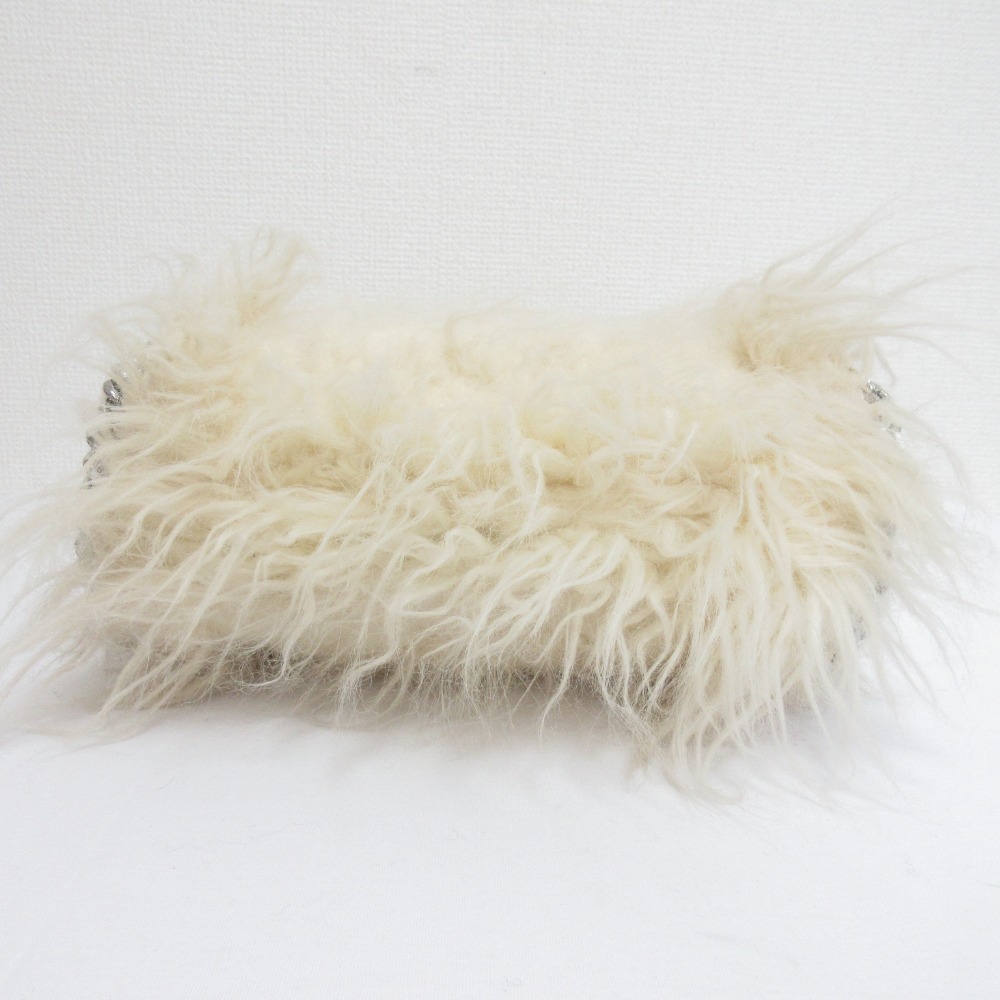 楽天市場】【中古】美品 Stella McCartney ステラマッカートニー FUR