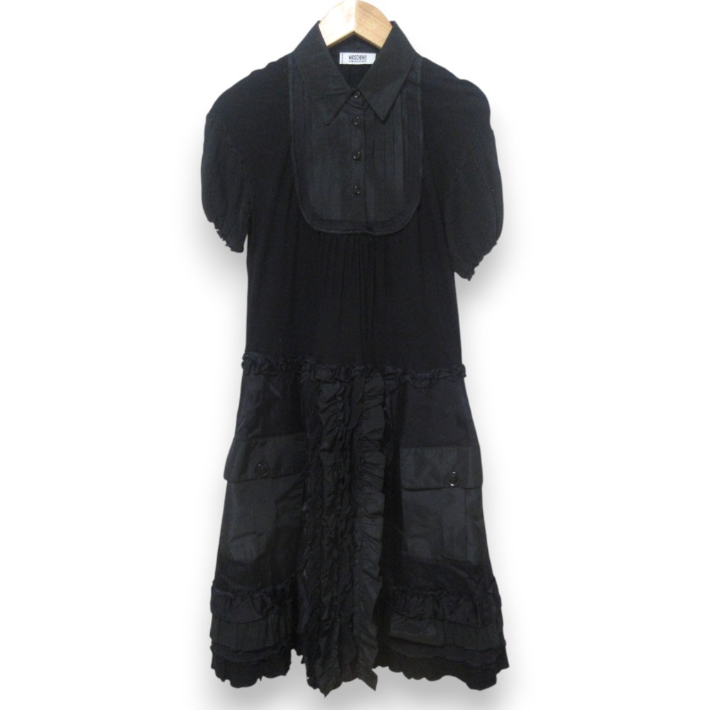 楽天市場】モスキーノ（ワンピース｜レディースファッション）の通販