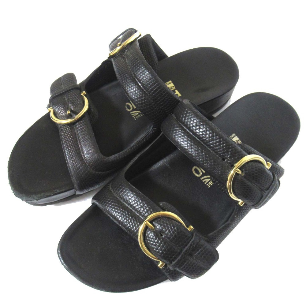 楽天市場】フェラガモ（サンダル｜レディース靴）：靴の通販