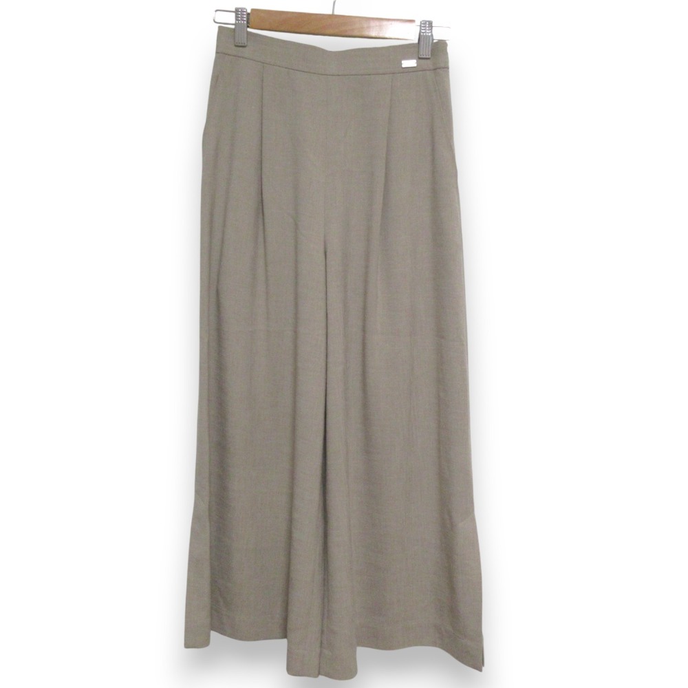 楽天市場】ワイドパンツ（ブランドフォクシー）（レディース