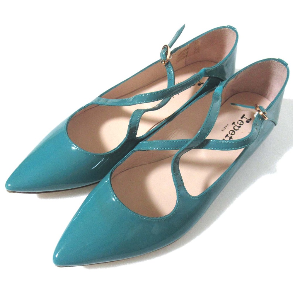 楽天市場】repetto 38．5の通販