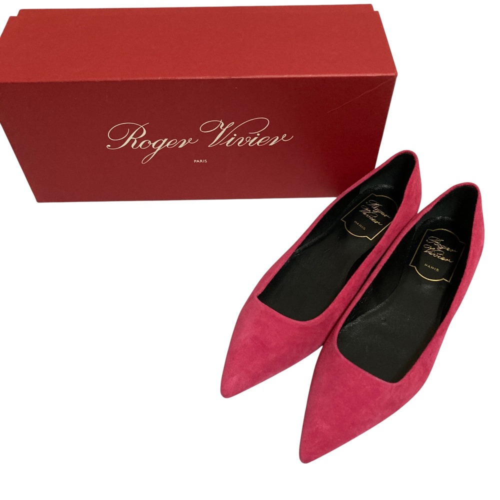 楽天市場】ロジェヴィヴィエの通販