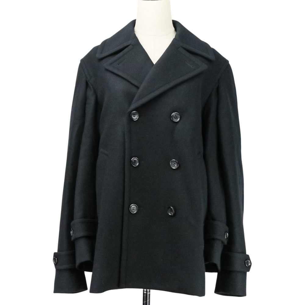 楽天市場】コム・デ・ギャルソン ピーコート（メンズファッション）の通販