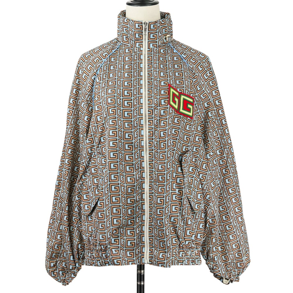 楽天市場】gucci ナイロンジャケットの通販