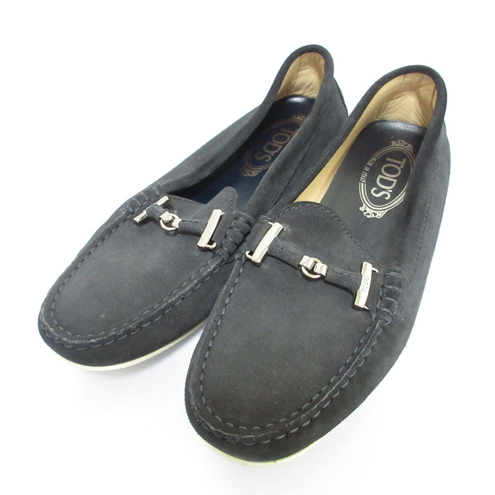 楽天市場】トッズ ドライビングシューズ 37の通販