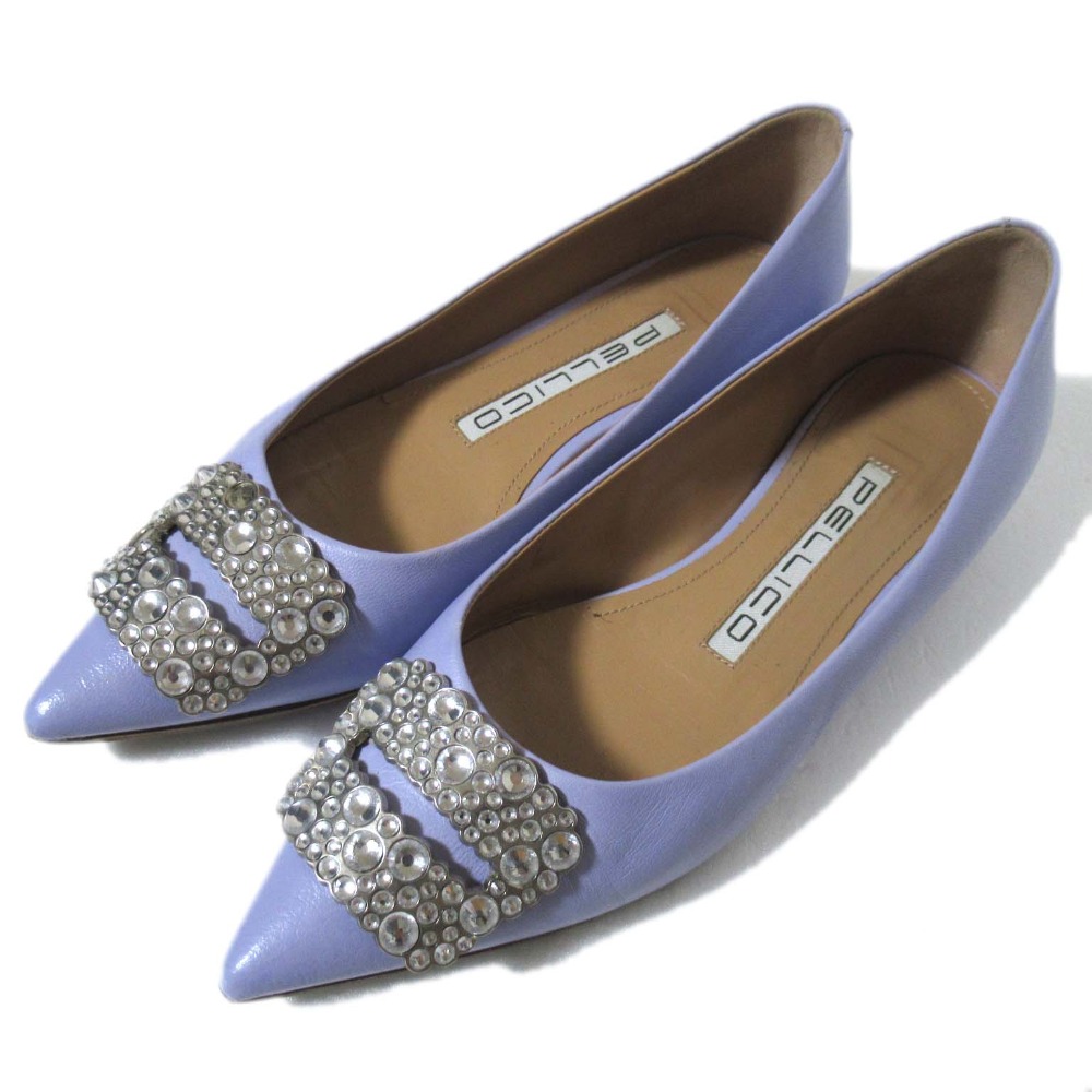 楽天市場】ペリーコ フラット（パンプス｜レディース靴）：靴の通販